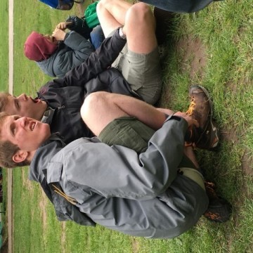 IMG 9601  Small - Scouts en Gidsen Zaventem 